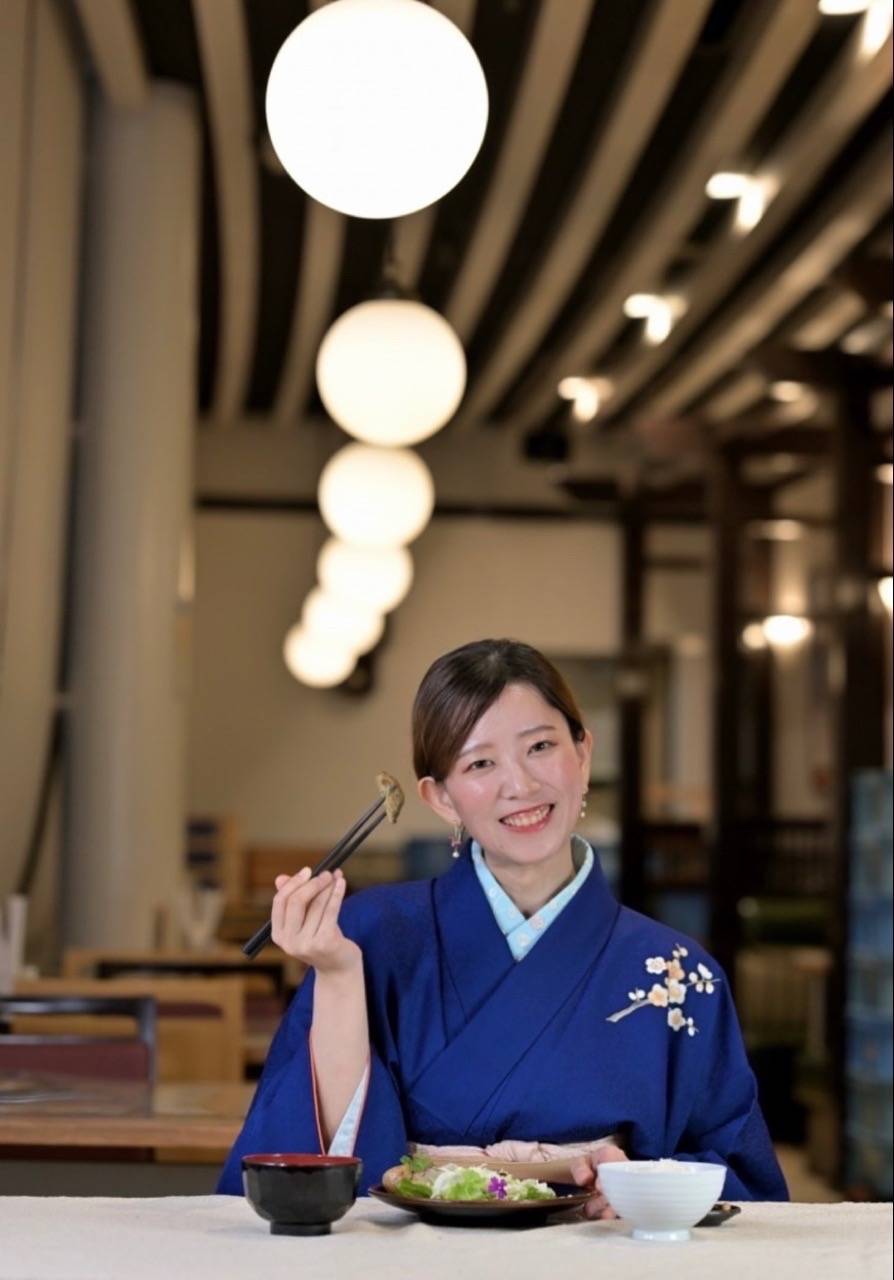 レストランでも人気メニュー